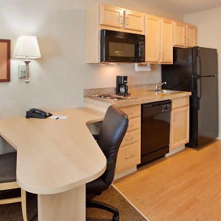 Candlewood Suites Junction City - Ft. Riley By Ihg Ngoại thất bức ảnh