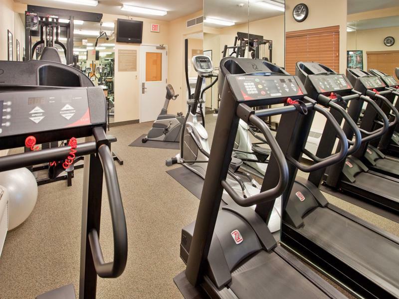 Candlewood Suites Junction City - Ft. Riley By Ihg Ngoại thất bức ảnh